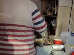 -上岗面茶