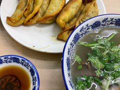 -清真·西北桥头拉面大王(丁家桥店)