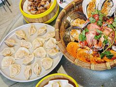 -巽寮印象美食部落餐厅·海鲜·地方特色菜(惠州体验店)