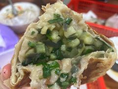 -王记肉火烧早餐中国店