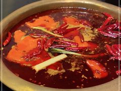 -川中故事·成都老火锅(东书房店)