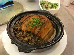 -围龙屋客家食府(福田店)