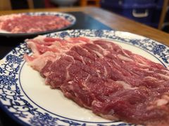 -裕德孚·非遗手切涮羊肉(东直门内大街店)