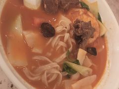 -东园小馆(苏州中心店)