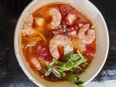 -明月虾面(厦禾路店)