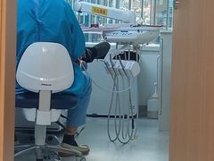 -北京大学口腔医院(第二门诊部)