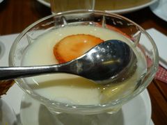 杏仁豆腐-鼎泰丰(国金店)