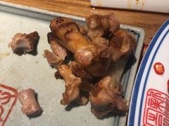 -新兴园饺子馆(望京店)