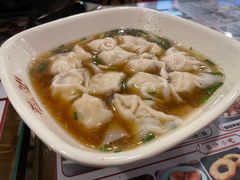 -双燕楼·手工馄饨·汤面小吃(世纪汇店)