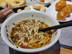 -易裕和·长沙米粉(竹塘西路店)