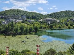 -青岩古镇
