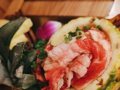 -西塔老太太泥炉烤肉(杭州首店)