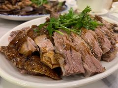 招牌鹅肉-春梅里卤鹅馆·47年老字号(中山路店)