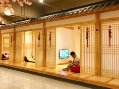 -善水温泉·汗蒸·SPA·生活会馆(桑田路店)