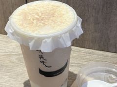 -太犇牛手作茶铺(江北虹悦城店)