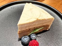 花园栗子龙井蛋糕-一尺花园(安和花园店)