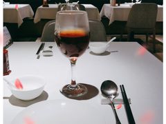 -悦融琥珀·京鲁菜·海味珍品(西单店)