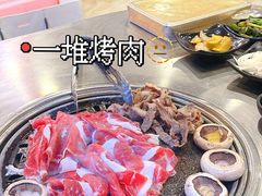 -杀猪天·韩国烤肉(总店)