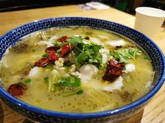 -新梅华·茶点餐厅(石路国际商城店)