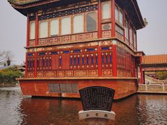 -宝墨园景区