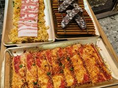 -西塔老太太泥炉烤肉(双井店)