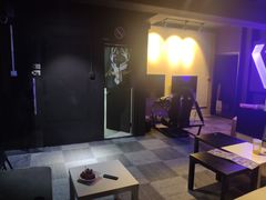 -VR间客漫虚拟现实体验馆(汉街店)