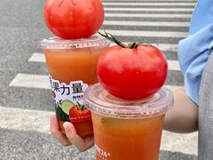 -炖物24章·顺时轻养茶(杭州大厦店)