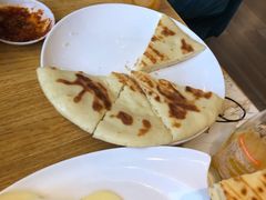 -四姑娘山阿巴郎·藏式花园餐厅