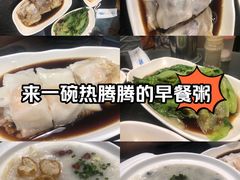 -卓粤拉肠(红庙店)