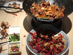-徐小姐地锅鸡(铜山万达店)