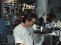 -花与咖啡馆(金星楼店)