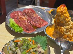 -大阪烧肉BAKA一代(十亩地店)