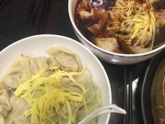红汤辣馄饨-熙盛源(滨湖万达店)
