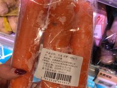 -盒马鲜生(龙德广场店)