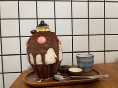 -WONDER ICE 萬得冰田(建設路总店)