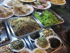 -姚记炒肝店(簋街店)
