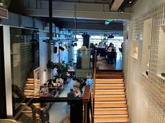 -卡朋厨房(289艺术园区店)