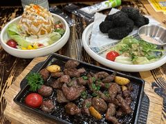 -小川洋风料理(汉街店)