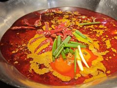 -湊湊火锅·茶憩(世博大道店)