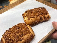 -巴黎贝甜(宜山路店)