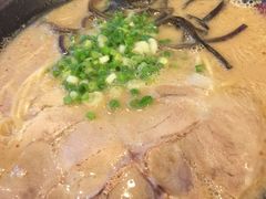 -博多一幸舍(侨福芳草地购物中心店)