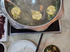 -潮悦牛肉火锅城(水贝店)