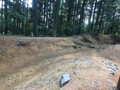 -井冈山风景名胜区-黄洋界