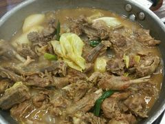 -同顺鹅庄(南华路店)