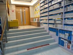 -永信齿科·永恩口腔门诊部(浦东新区店)