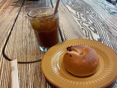 -BAKER&SPICE(安福路店)