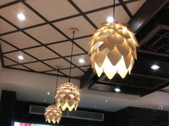 大堂-八婆婆烧仙草(曾厝垵店)