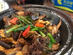 -友强·23年特色海鲜大排档(厦门店)
