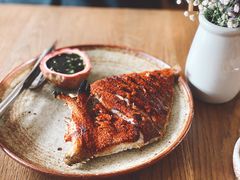 -BOR Eatery(安福路店)