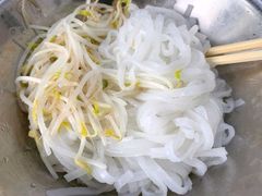 -龙上水现炒生料(柳沙店)